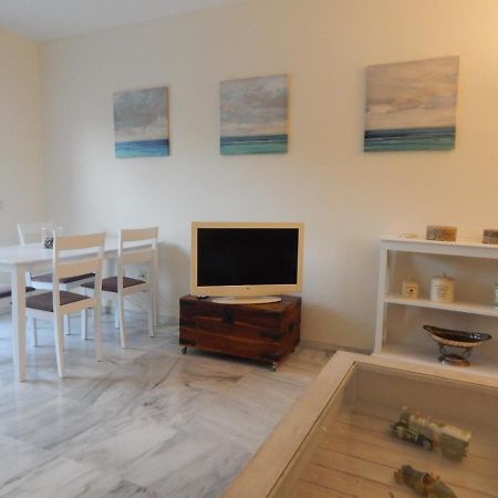 Apartamento wifi plaza del caballo Jerez de la Frontera Exterior foto