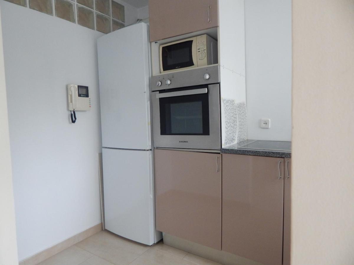 Apartamento wifi plaza del caballo Jerez de la Frontera Exterior foto